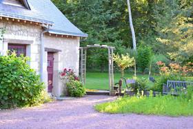 Chambres d’hôtes la Chouannière
