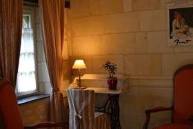 Chambres d’hôtes la Chouannière