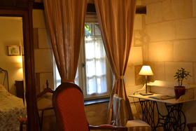 Chambres d’hôtes la Chouannière