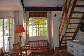 Chambres d’hôtes la Chouannière