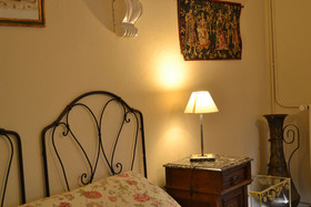 Chambres d’hôtes la Chouannière