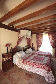Chambres d’hôtes la Chouannière