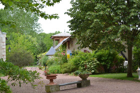 Chambres d’hôtes la Chouannière