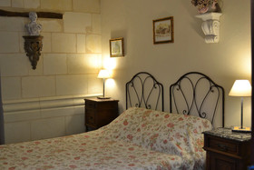 Chambres d’hôtes la Chouannière