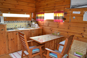 Chambres d’hôtes la Chouannière