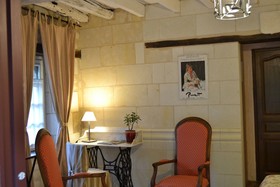Chambres d’hôtes la Chouannière