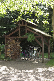 Chambres d’hôtes la Chouannière