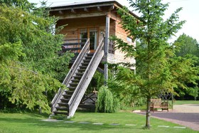 Chambres d’hôtes la Chouannière