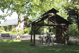 Chambres d’hôtes la Chouannière