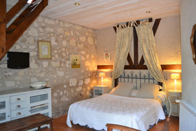 Chambres d’hôtes la Chouannière