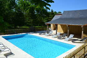 Chambres d’hôtes la Chouannière