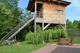 Chambres d’hôtes la Chouannière