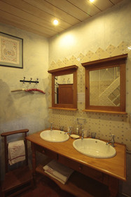 Chambres d’hôtes la Chouannière