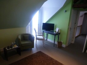 La Demeure du Goupil