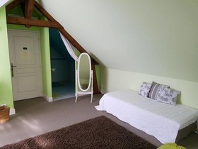 La Demeure du Goupil