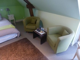 La Demeure du Goupil