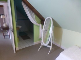 La Demeure du Goupil