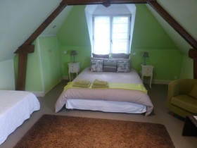 La Demeure du Goupil