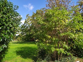 La Halte Aux Oiseaux