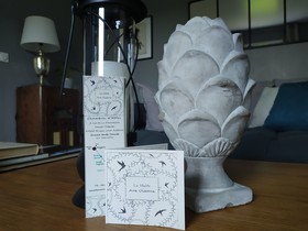 La Halte Aux Oiseaux