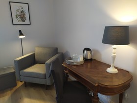 La Halte Aux Oiseaux