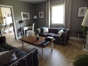 La Halte Aux Oiseaux