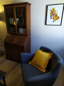 La Halte Aux Oiseaux