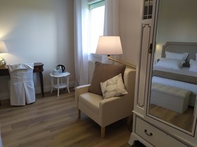 La Halte Aux Oiseaux