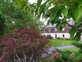 La Halte Aux Oiseaux