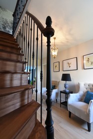 La Halte Aux Oiseaux