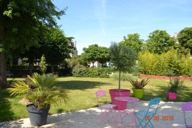 Le Castel