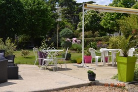 Le Castel