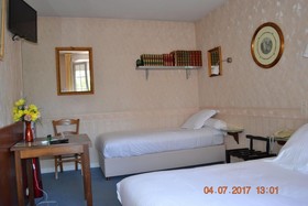 Le Castel