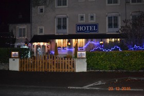 Le Castel