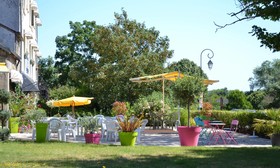 Le Castel