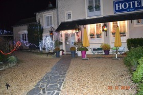 Le Castel