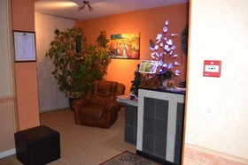 Le Castel