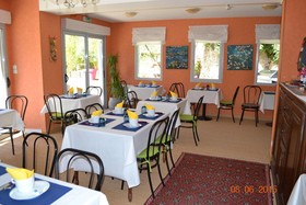 Le Castel