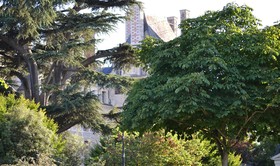 Le Castel
