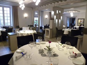 Auberge de la Caillere