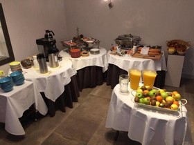 Auberge de la Caillere