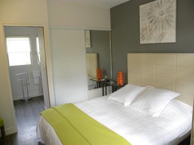 Auberge de la Caillere