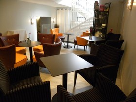 Auberge de la Caillere