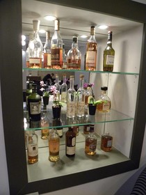 Auberge de la Caillere