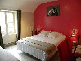 Auberge de la Caillere