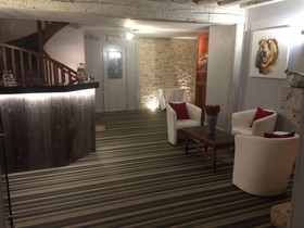 Auberge de la Caillere