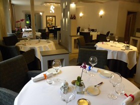 Auberge de la Caillere