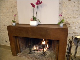 Auberge de la Caillere