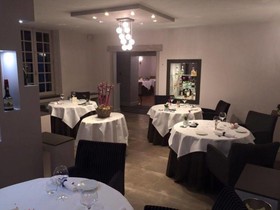 Auberge de la Caillere