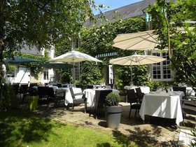 Auberge de la Caillere